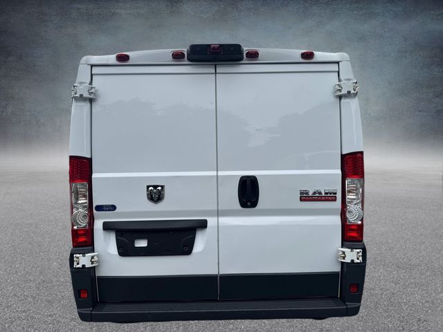 2018 Ram ProMaster 1500 photo 4