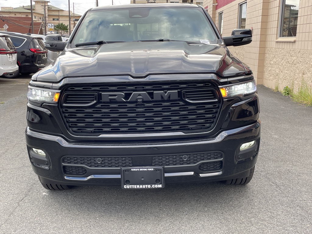 2026 RAM Ram 1500 Pickup Big Horn/Lone Star's photo