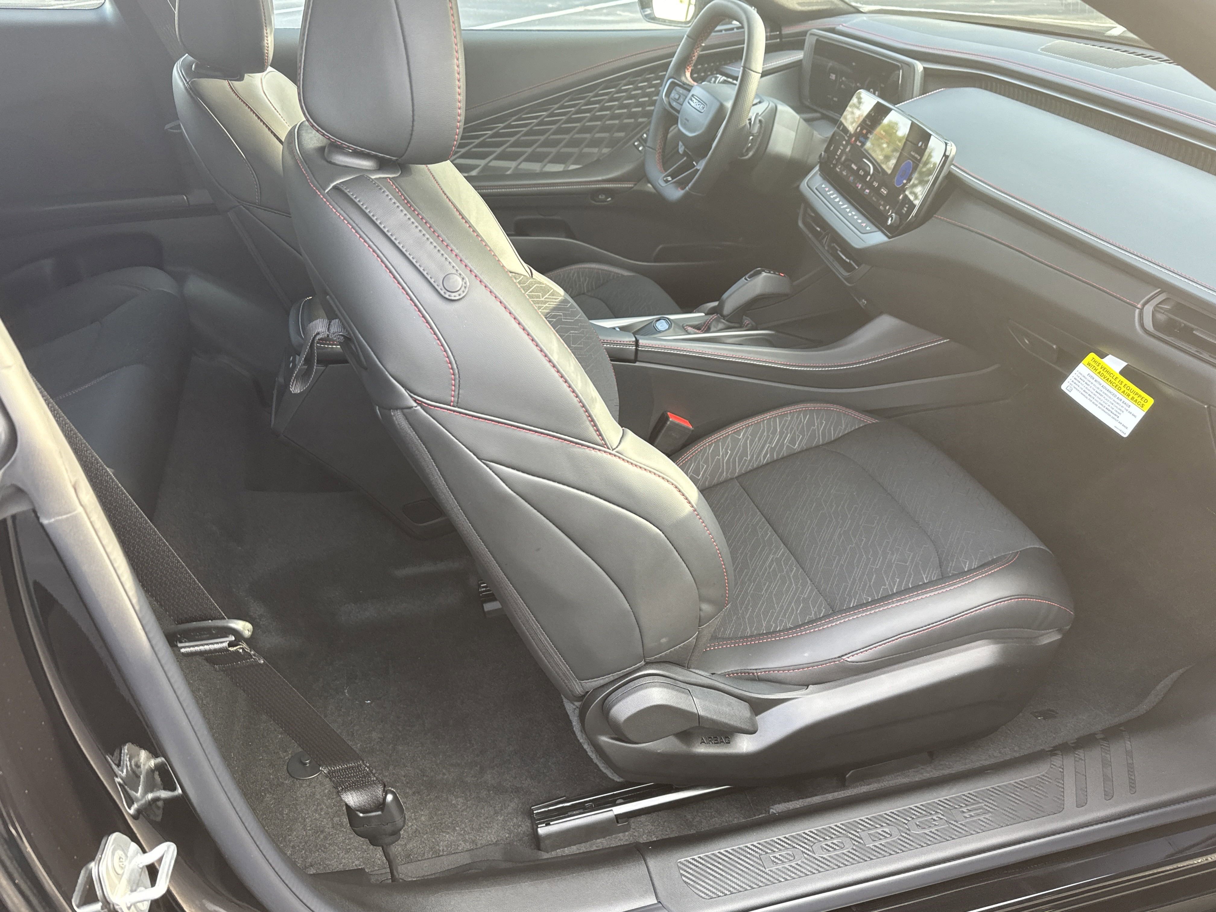 2025 Dodge Charger R/T photo 6