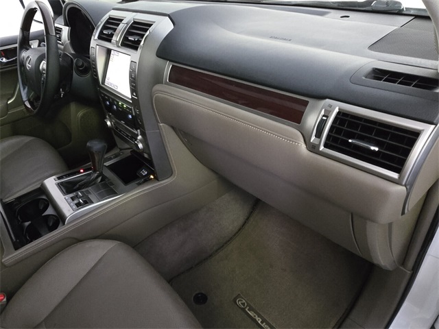 2019 Lexus GX 460 photo 14