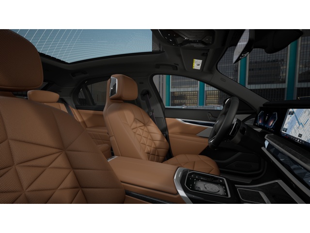 2026 Bmw 740i photo 8
