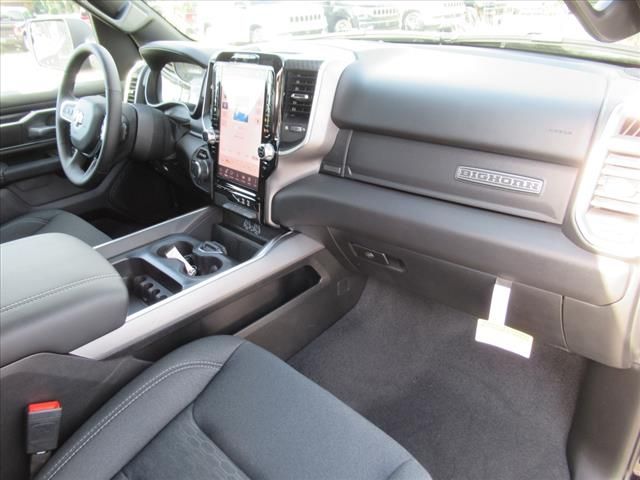 2025 Ram 1500 Big Horn Lone Star photo 10