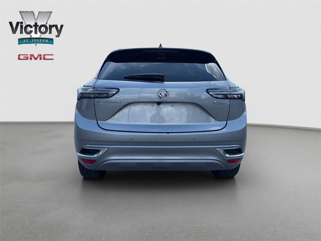 2023 Buick Envision Avenir photo 15