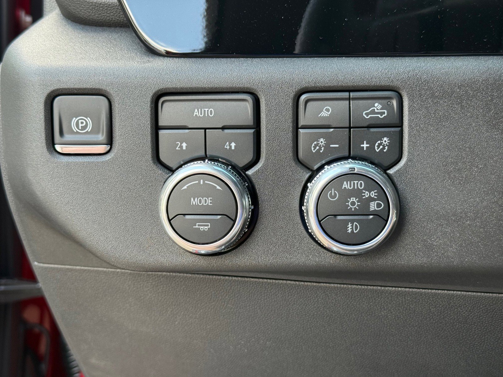2025 Gmc Sierra 1500 SLT photo 19