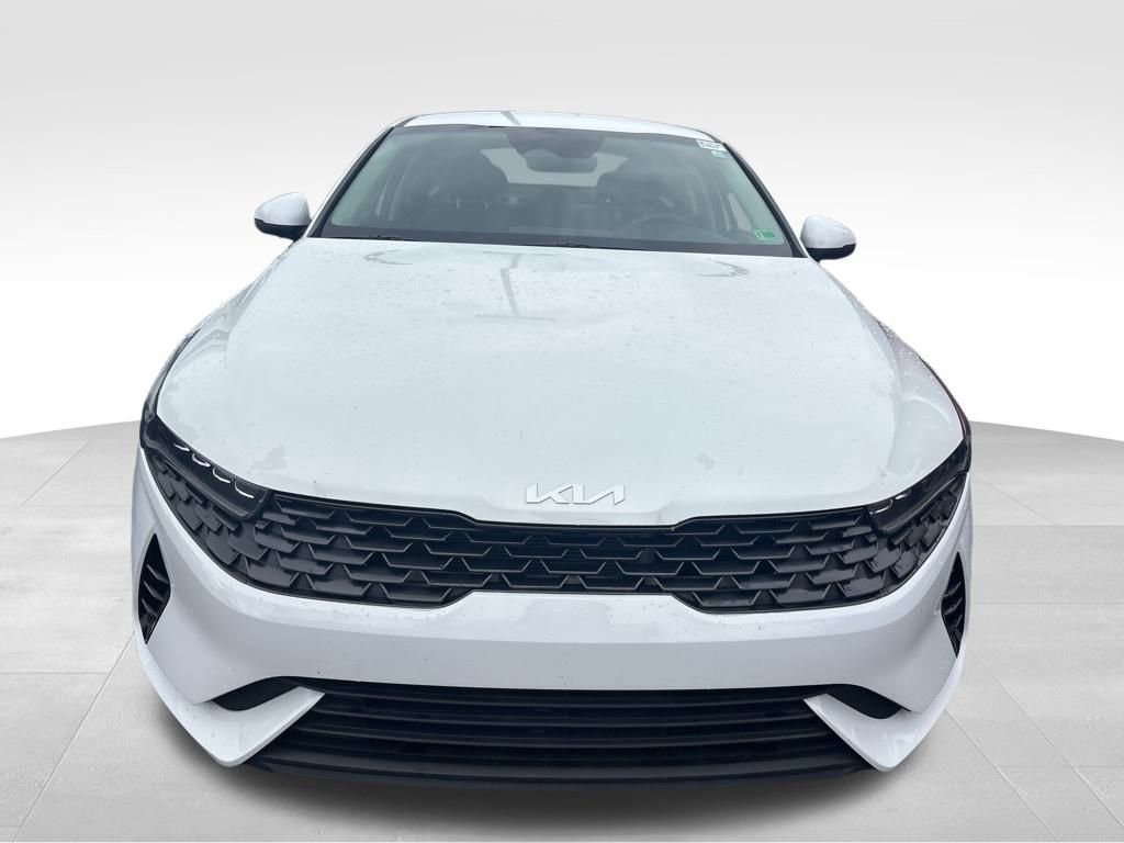 2023 Kia K5 LXS photo 7