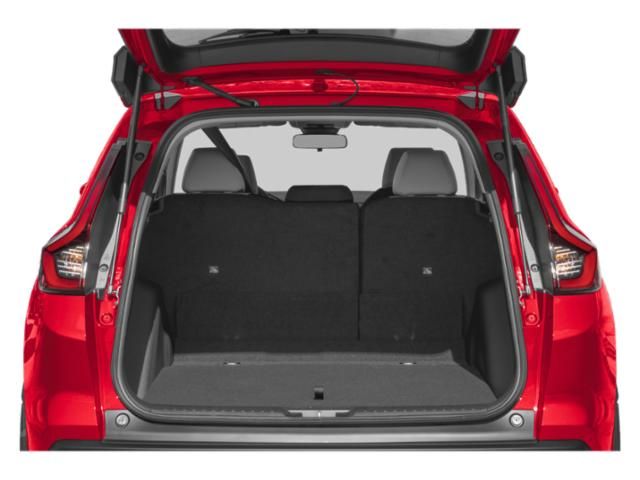 2026 Honda CR-V EX photo 2