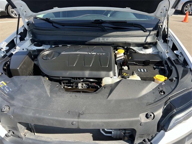 2019 Jeep Cherokee Trailhawk photo 7
