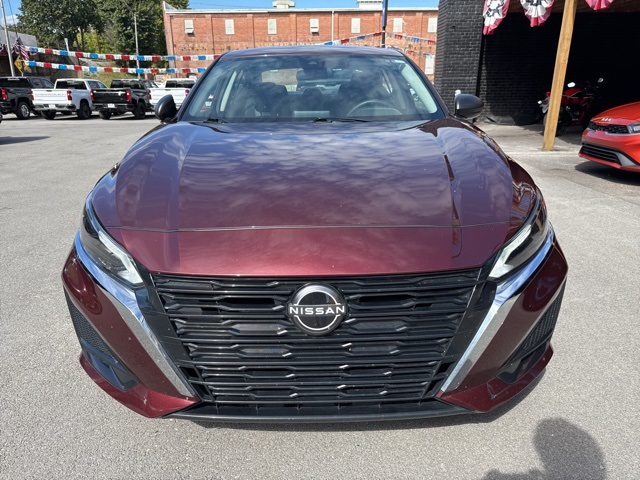 2024 Nissan Altima 2.5 SV photo 4