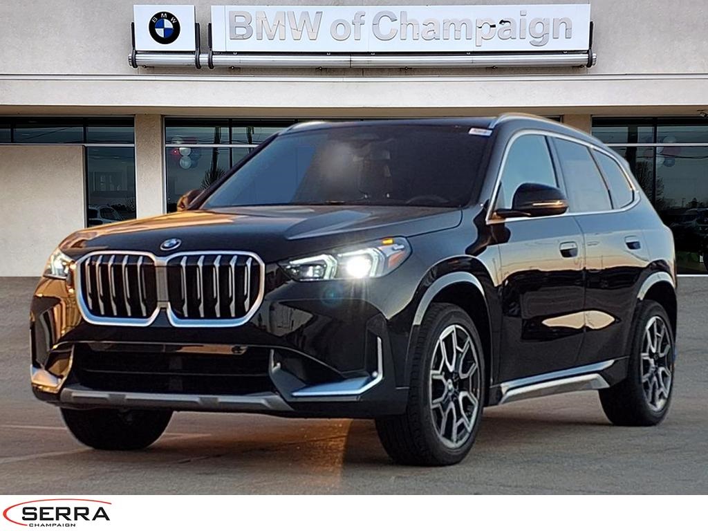 2026 BMW X1 28i
