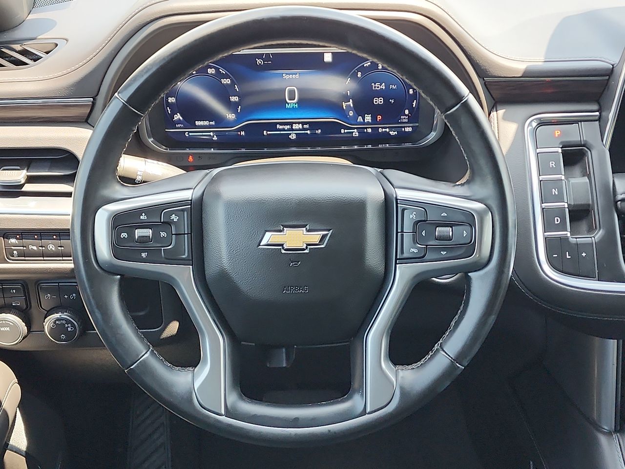 2023 Chevrolet Tahoe LT photo 17