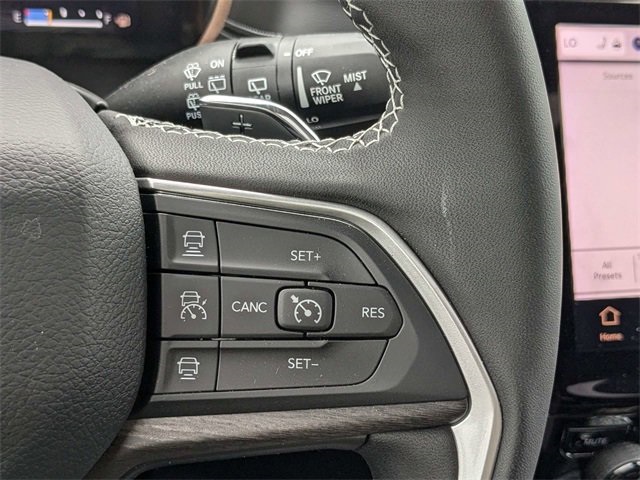 2023 Jeep Grand Cherokee Limited photo 29