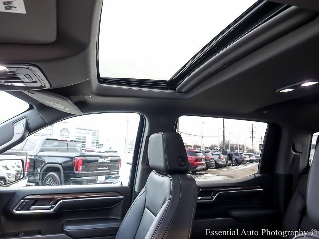 2023 CHEVROLET SILVERADO - Image 10