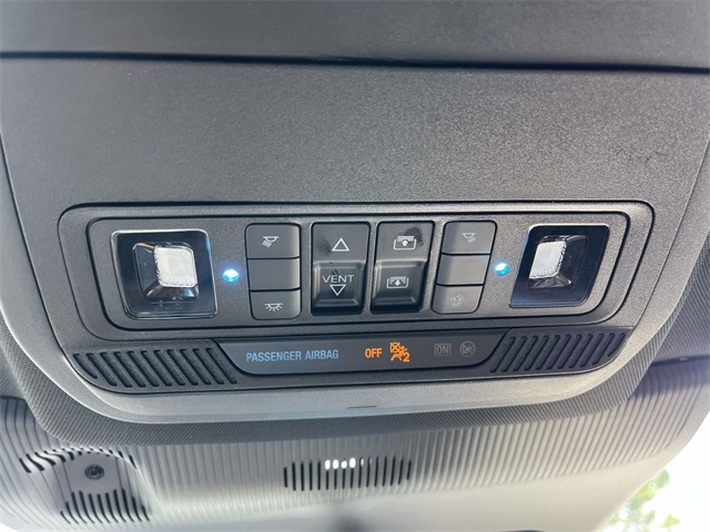 2025 Ford Explorer ST photo 19