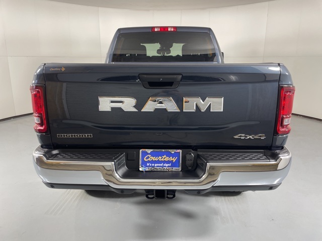 2025 Ram 2500 Big Horn photo 6