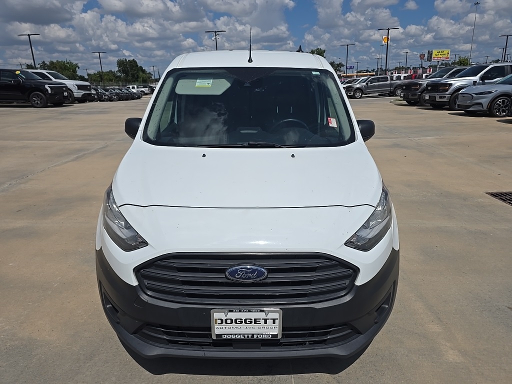 2022 Ford Transit Connect XL photo 16
