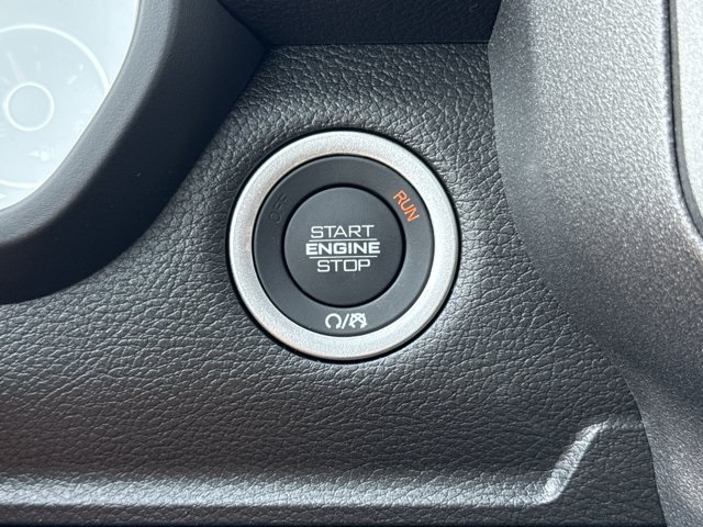 2026 Ram 1500 Tradesman Warlock photo 14