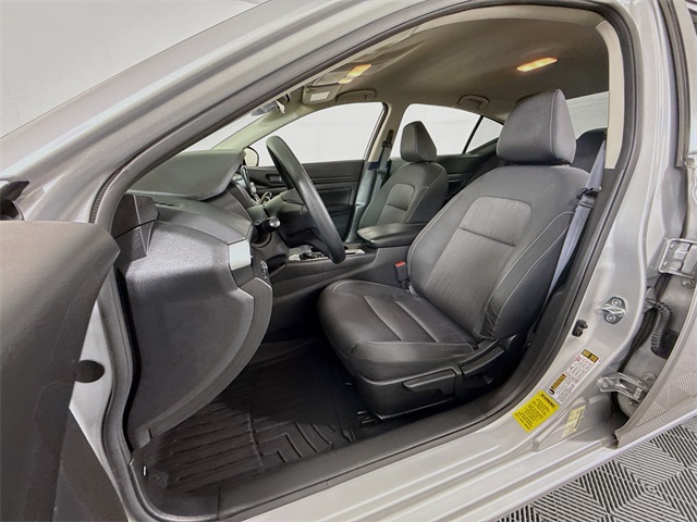 2023 Nissan Altima 2.5 S photo 4