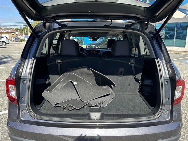 2022 Honda Pilot Special Edition photo 26