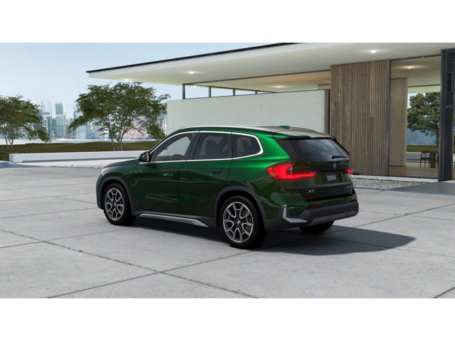 2025 Bmw X1 XDrive28i photo 2