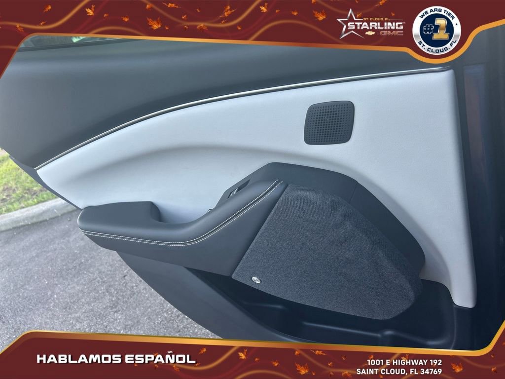2021 Ford Mustang Mach-E Premium photo 20