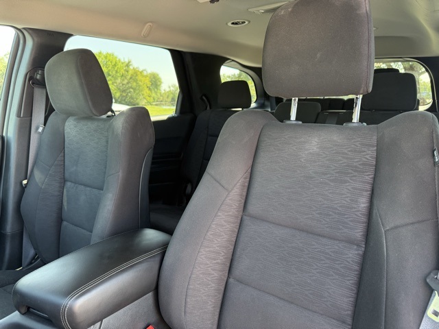 2022 Dodge Durango SXT photo 13