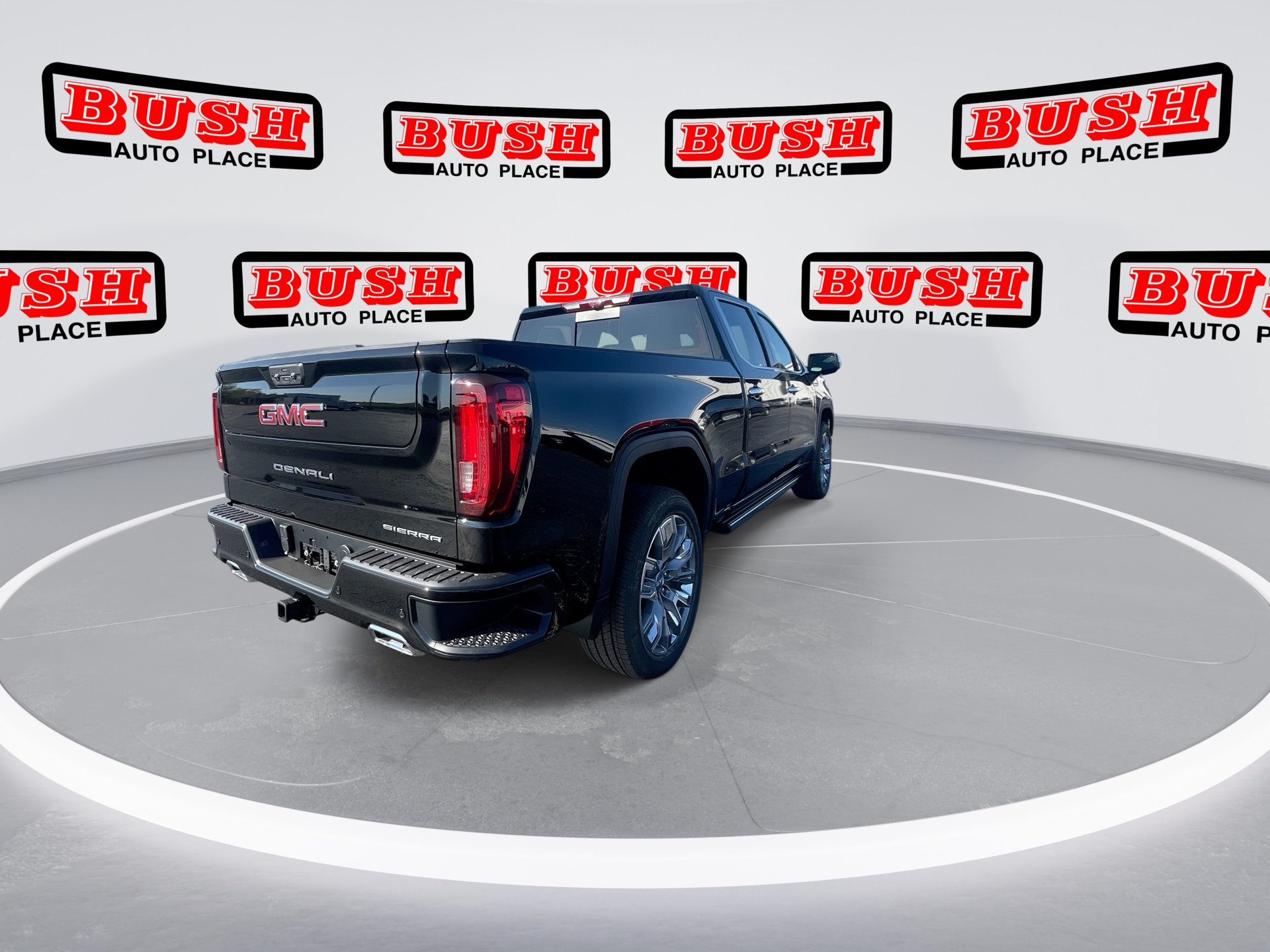 2026 Gmc Sierra 1500 Denali photo 34