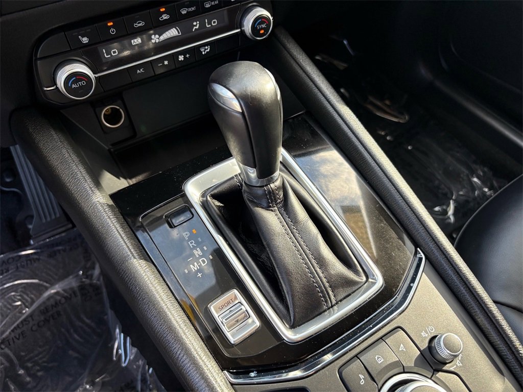 2022 Mazda CX-5 2.5 Select photo 23