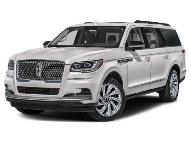 2024 Lincoln Navigator Premiere L's photo