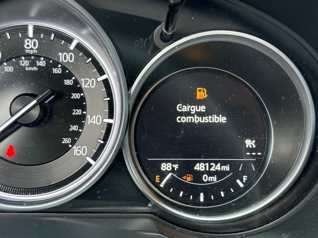 2022 Mazda CX-5 2.5 S Preferred photo 32