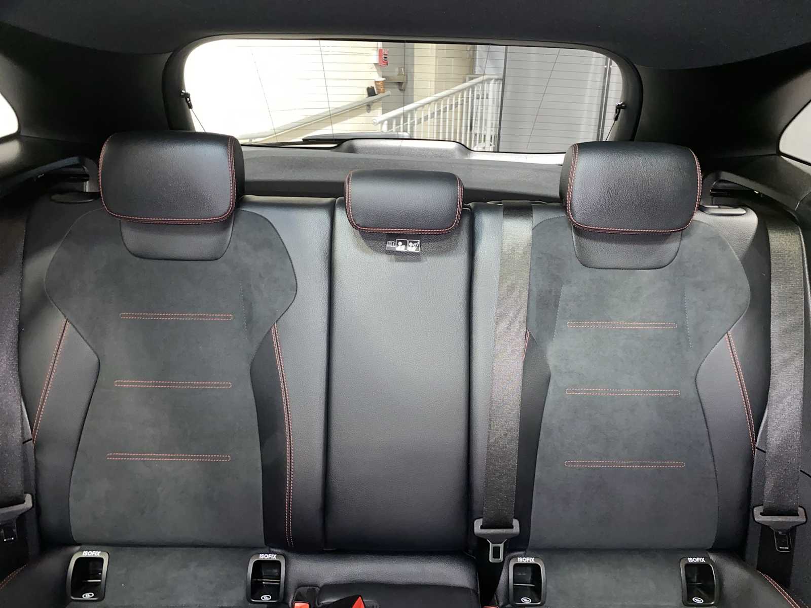 2022 Mercedes Benz GLA 250 4MATIC photo 18
