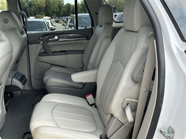 2017 Buick Enclave Premium photo 15