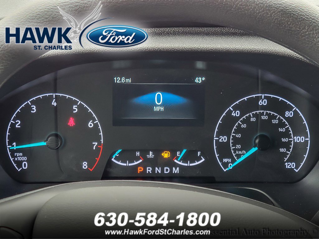 2025 Ford Transit Passenger XLT photo 10