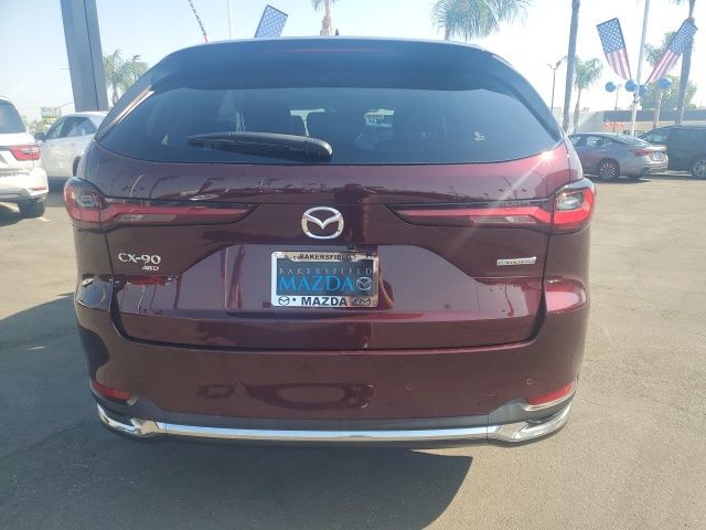 2024 Mazda CX-90 Premium photo 6