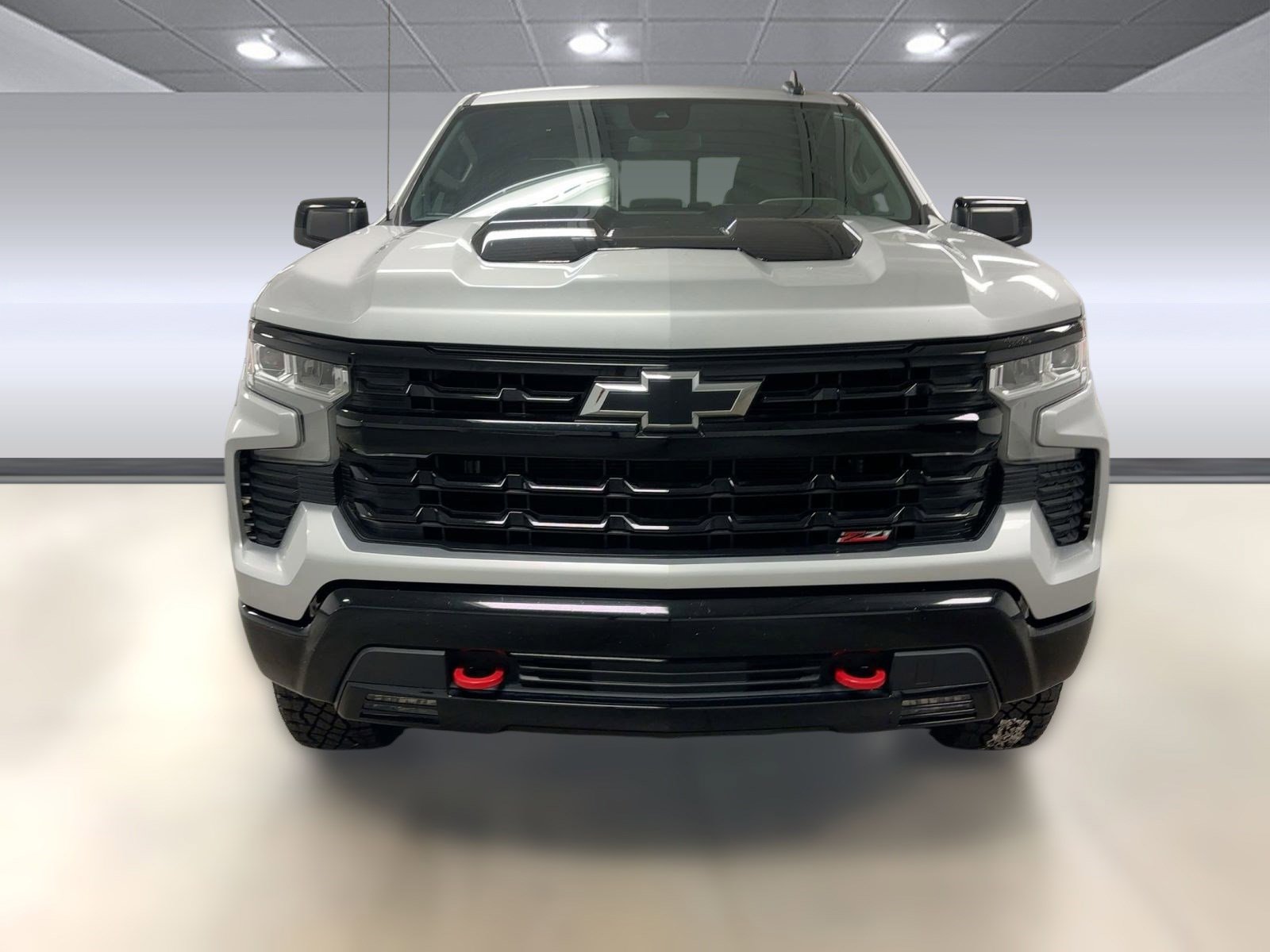 2022 Chevrolet Silverado 1500 LT Trail Boss photo 4