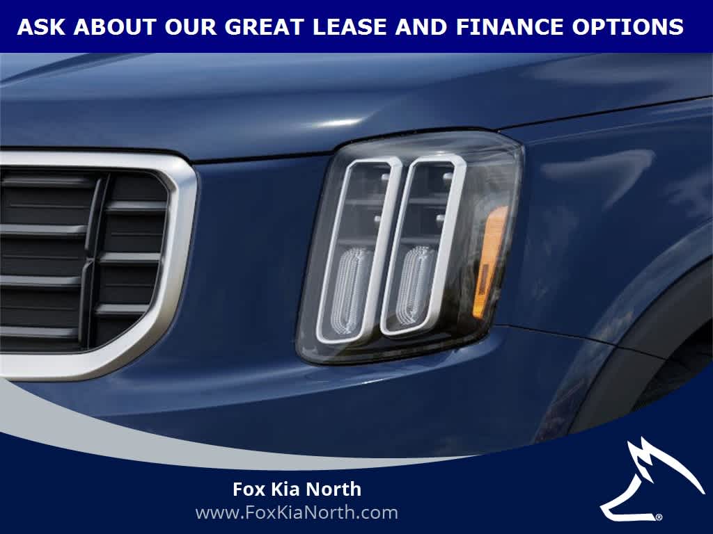 2025 Kia Telluride X-Line X-Pro photo 16
