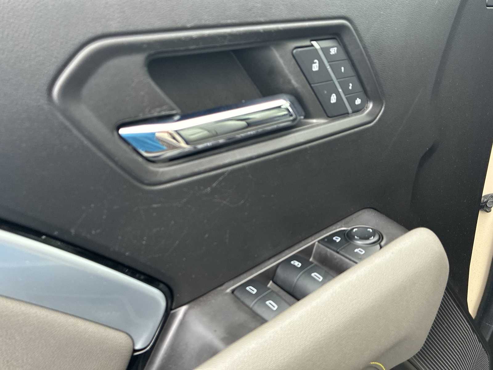 2023 Chevrolet Colorado ZR2 photo 22