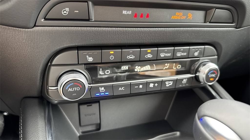 2025 Mazda CX-5 2.5 Premium Plus photo 50