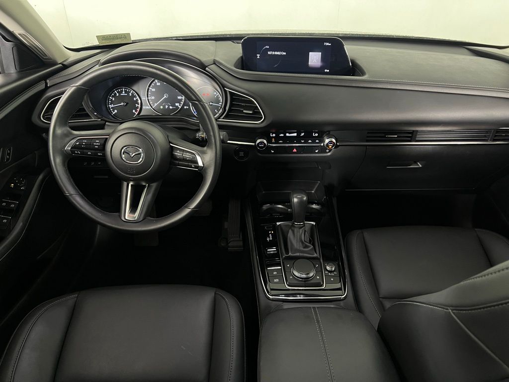 2024 Mazda CX-30 2.5 S Preferred photo 6