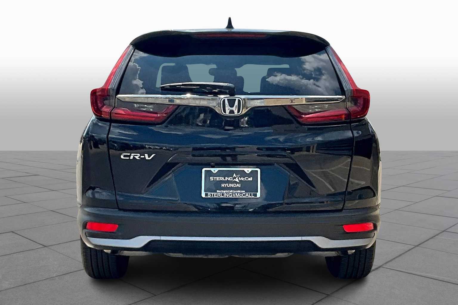 2022 Honda CR-V EX-L photo 4