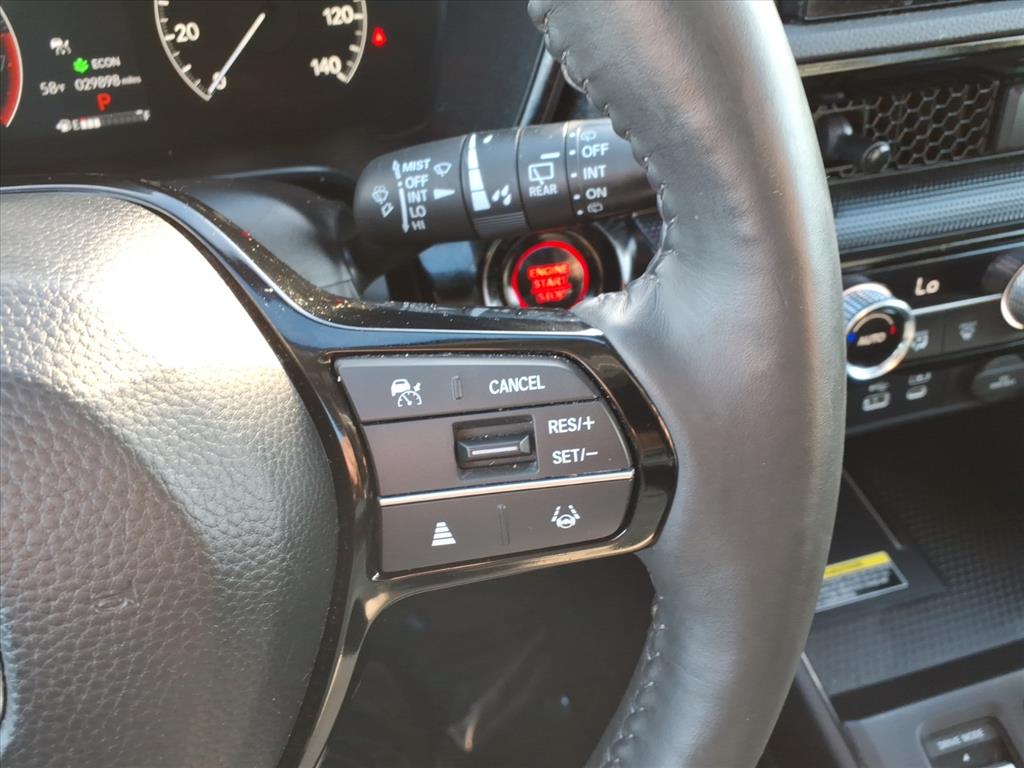 2023 Honda CR-V EX-L photo 15
