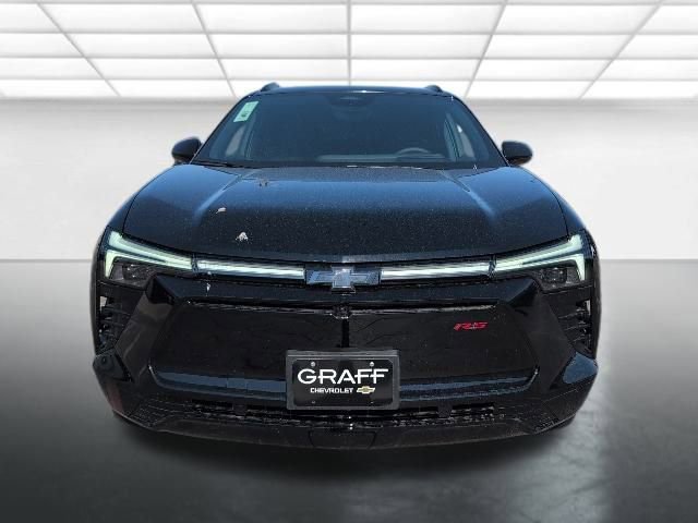 2025 Chevrolet Blazer EV RS photo 2