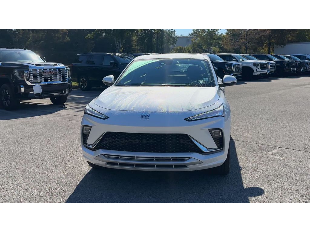 2025 Buick Envista Avenir photo 3