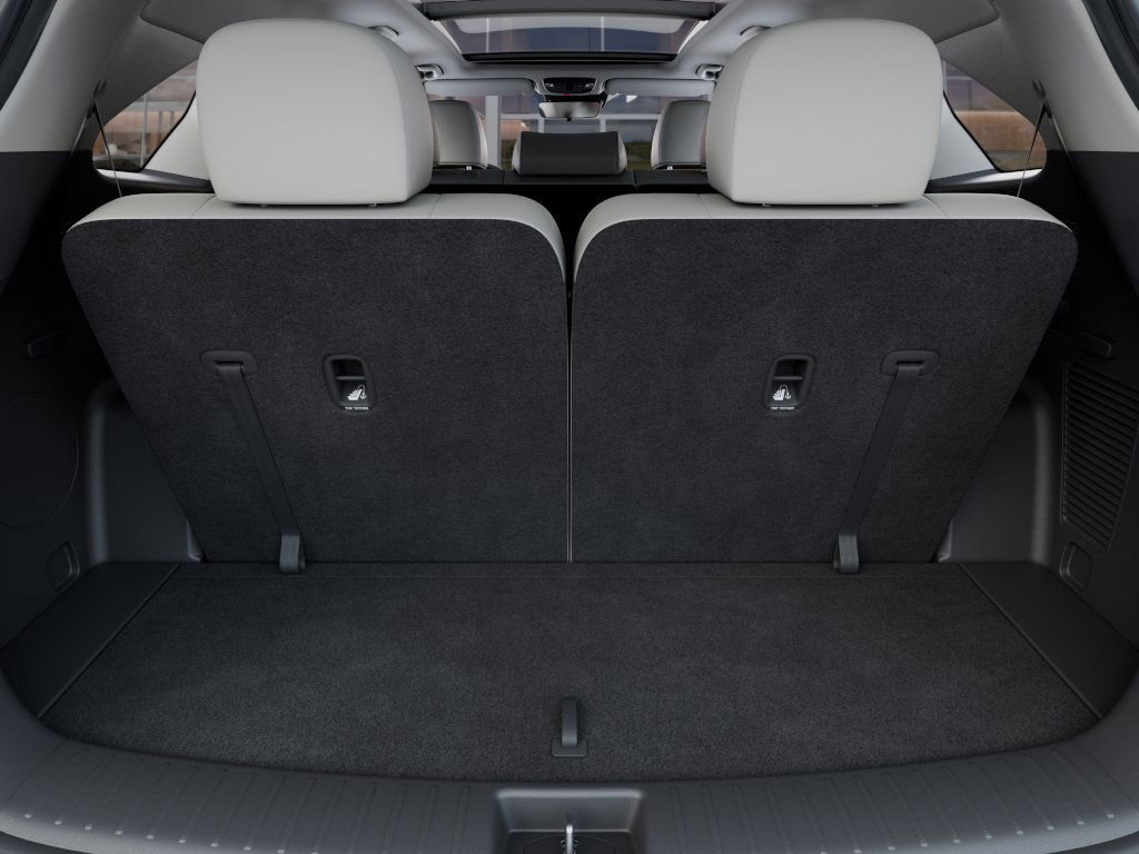 2025 Kia Sorento S photo 17