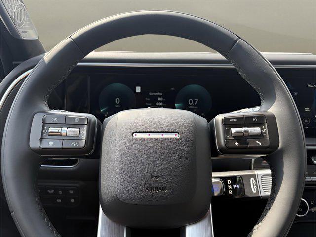2026 Hyundai Palisade Calligraphy photo 17
