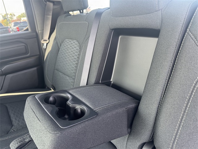 2025 Ram 1500 Tradesman photo 15