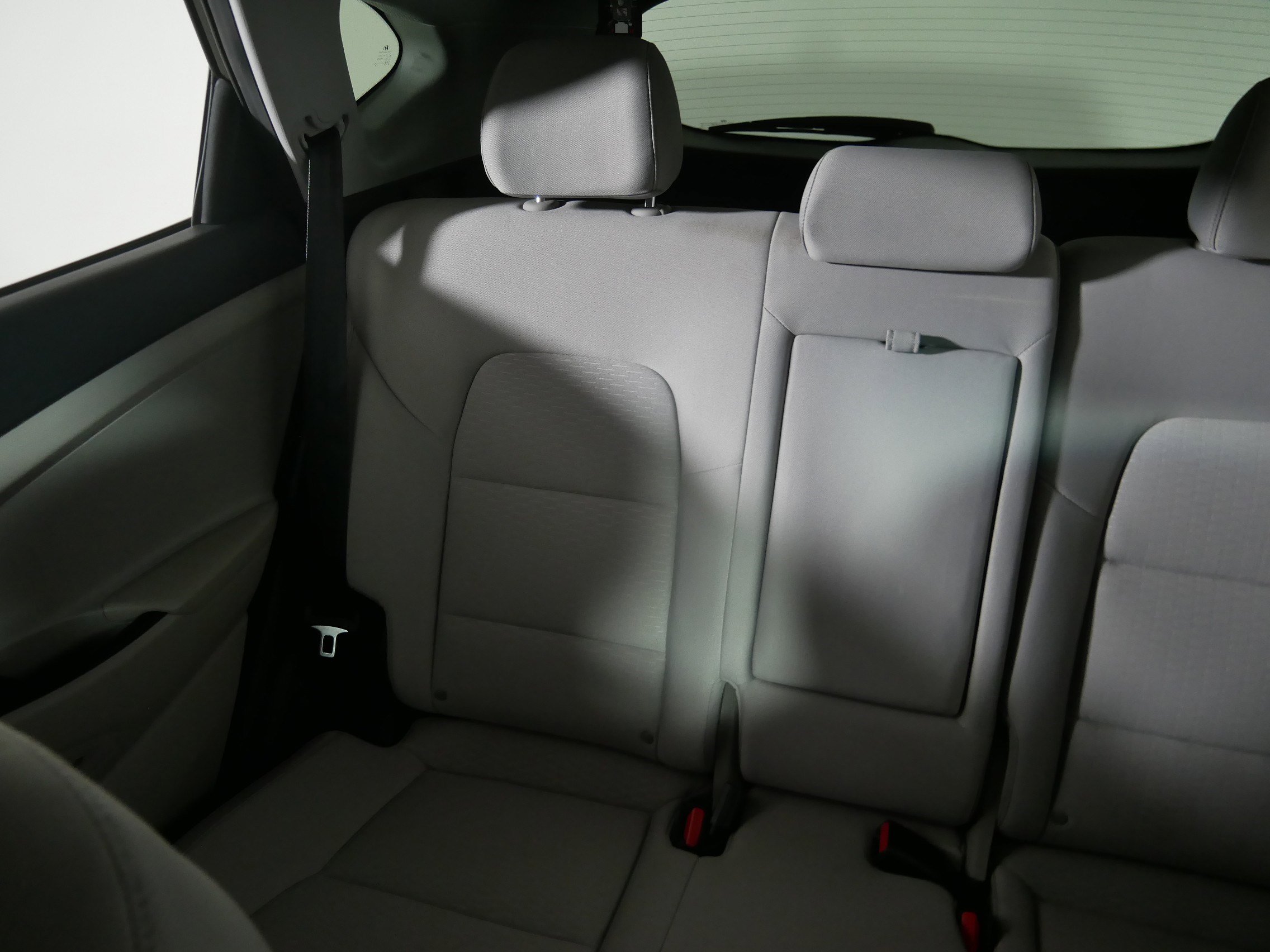 2020 Hyundai Tucson Sport photo 11