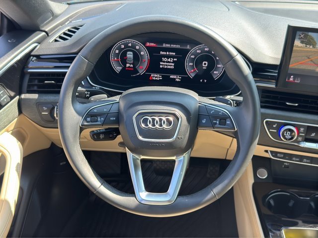 2021 Audi A5 S line Premium Plus photo 14