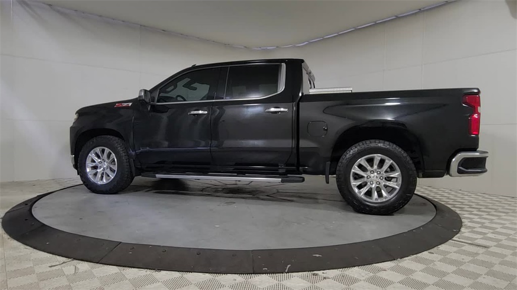 2019 CHEVROLET SILVERADO - Image 5