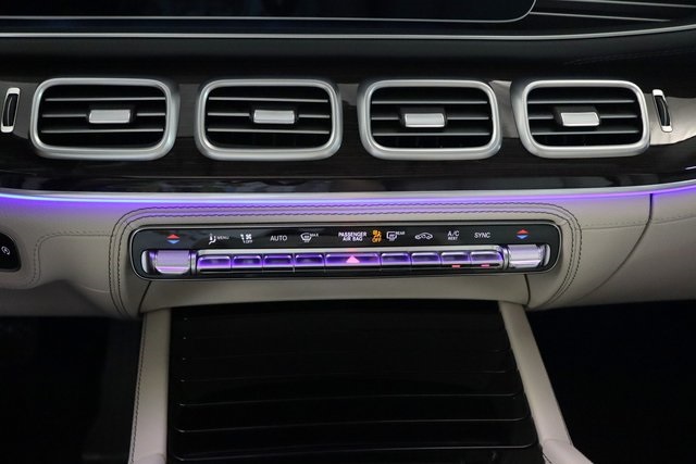 2024 Mercedes Benz GLE 4MATIC 450 photo 27