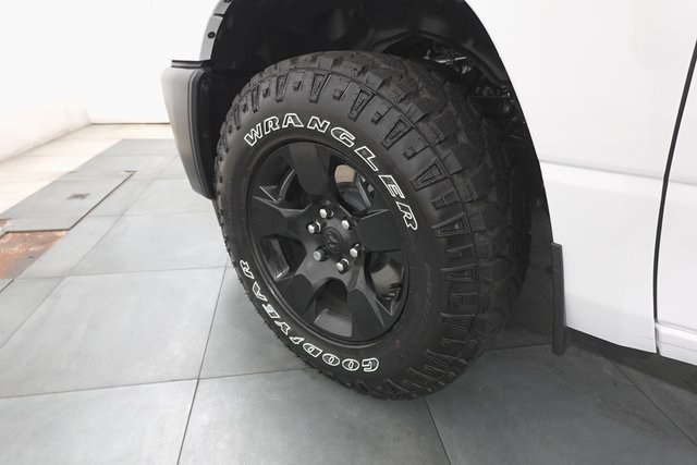 2026 Ram 1500 Warlock photo 27
